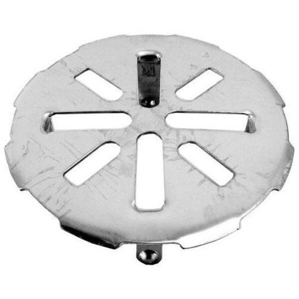 Thunderbird 3" Drain Cap for 2" Pip